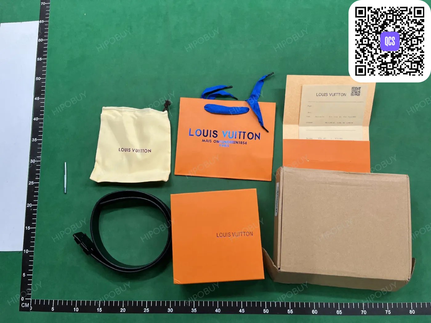 QC set 2