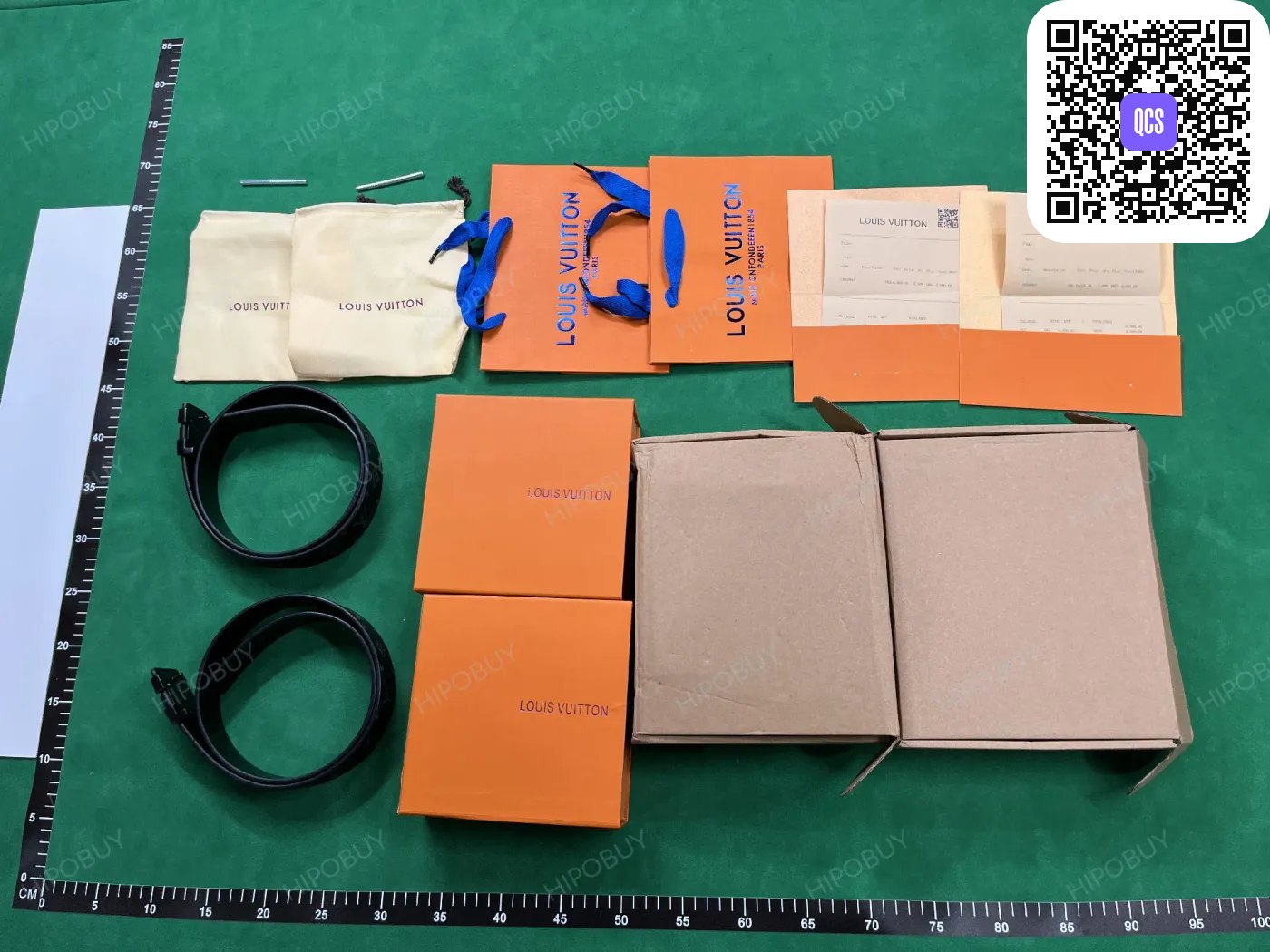 QC set 1
