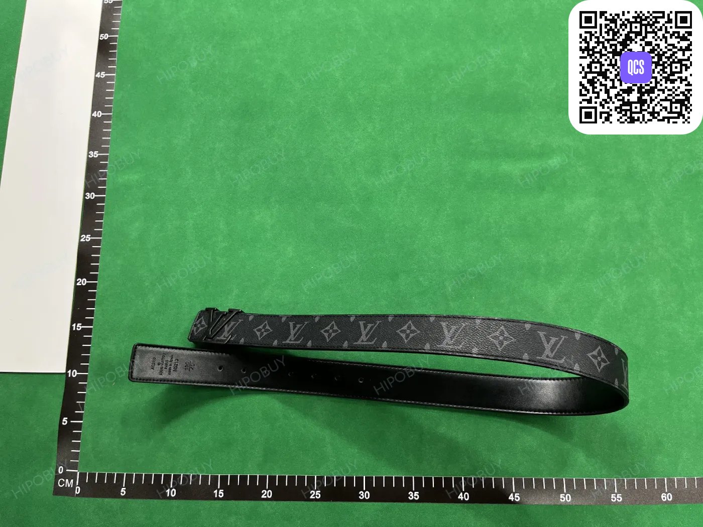 QC set 1