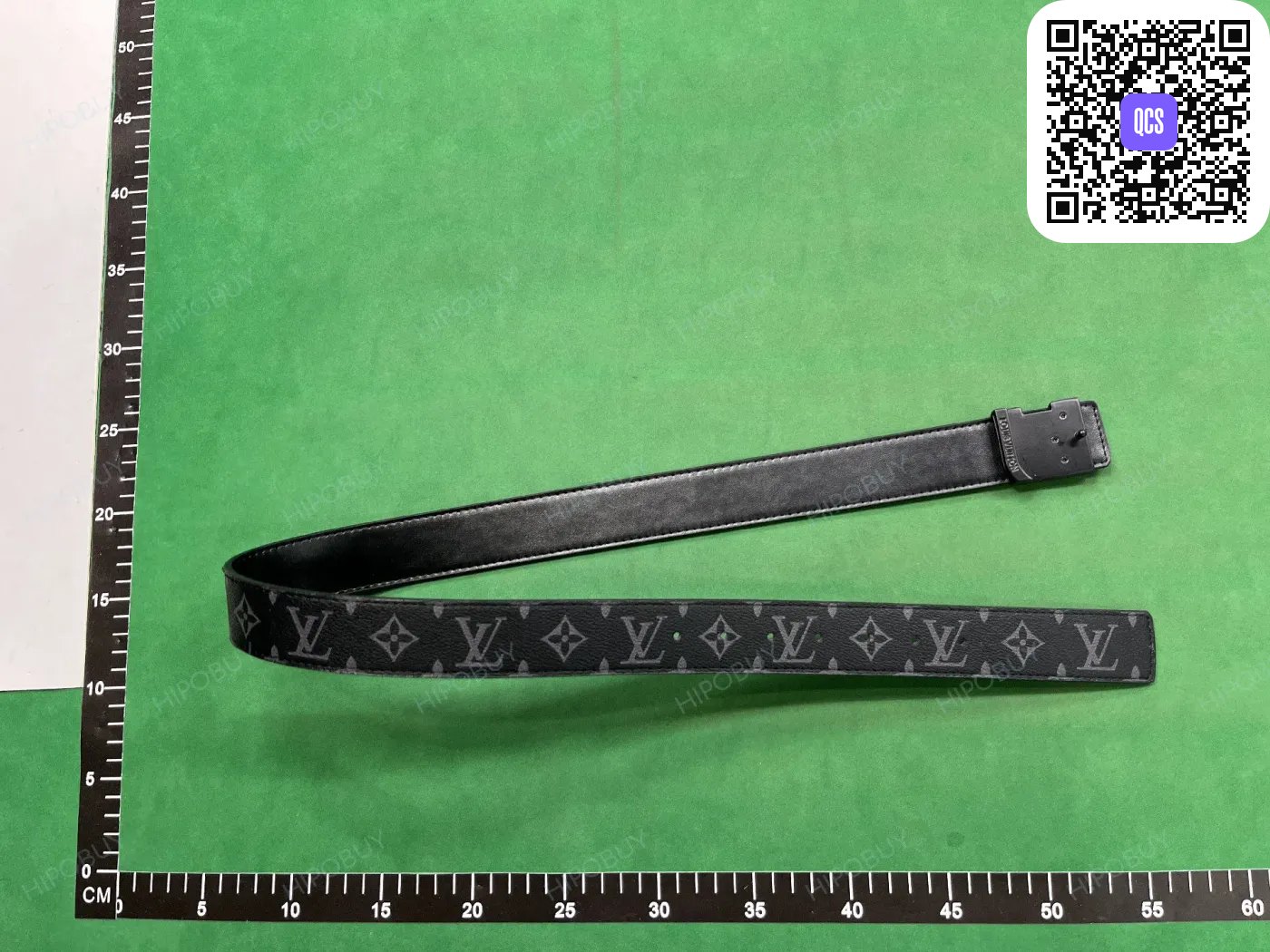 QC set 2