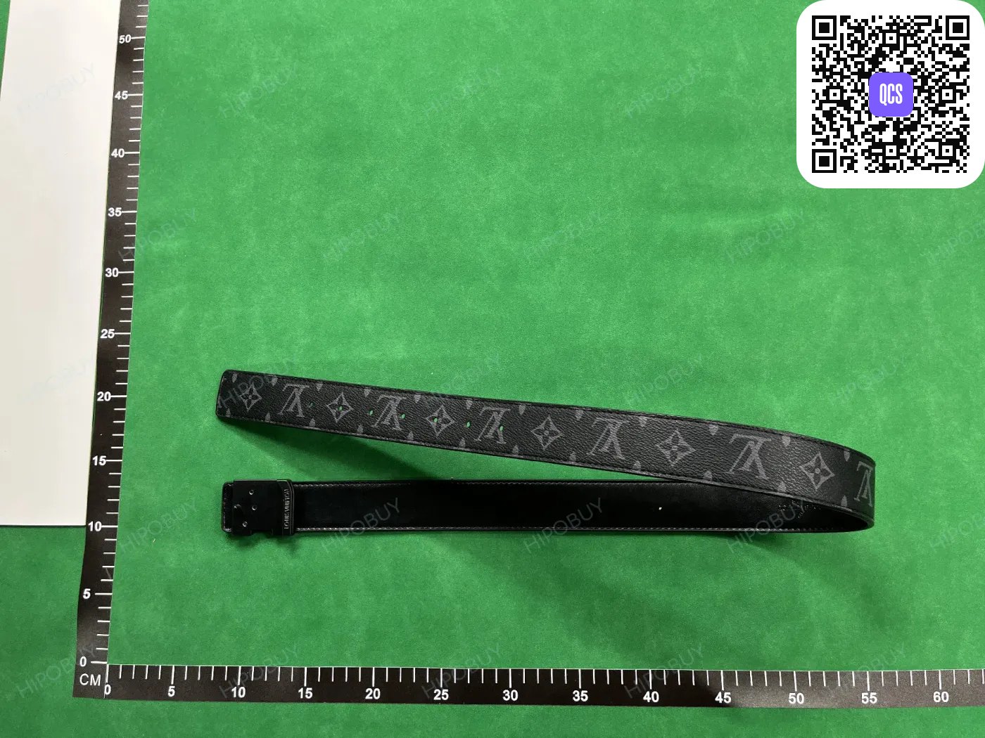 QC set 1