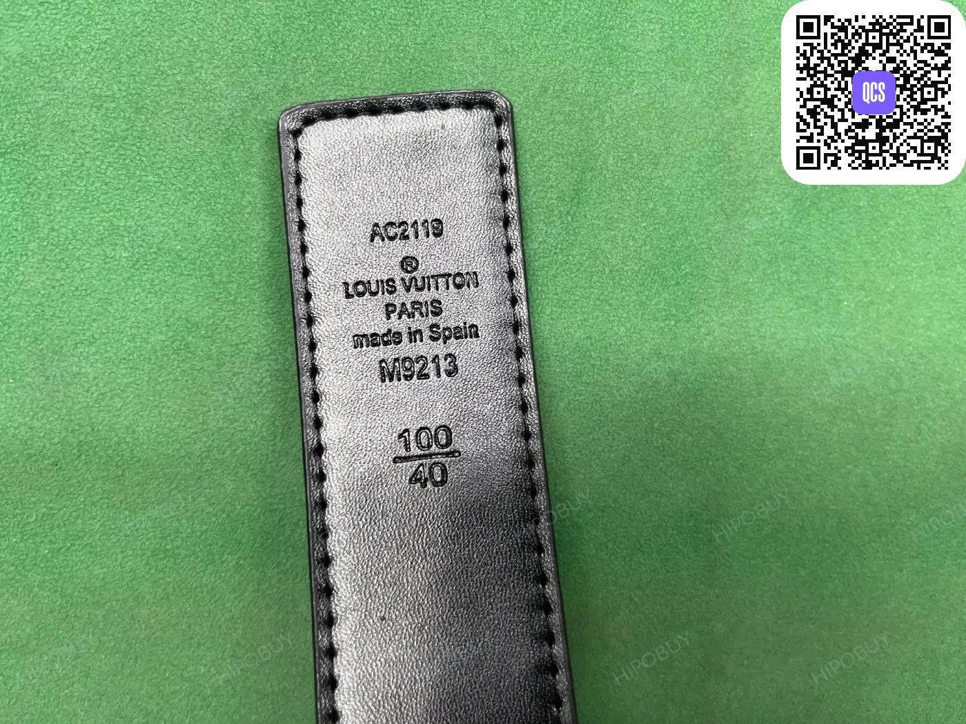 QC set 2