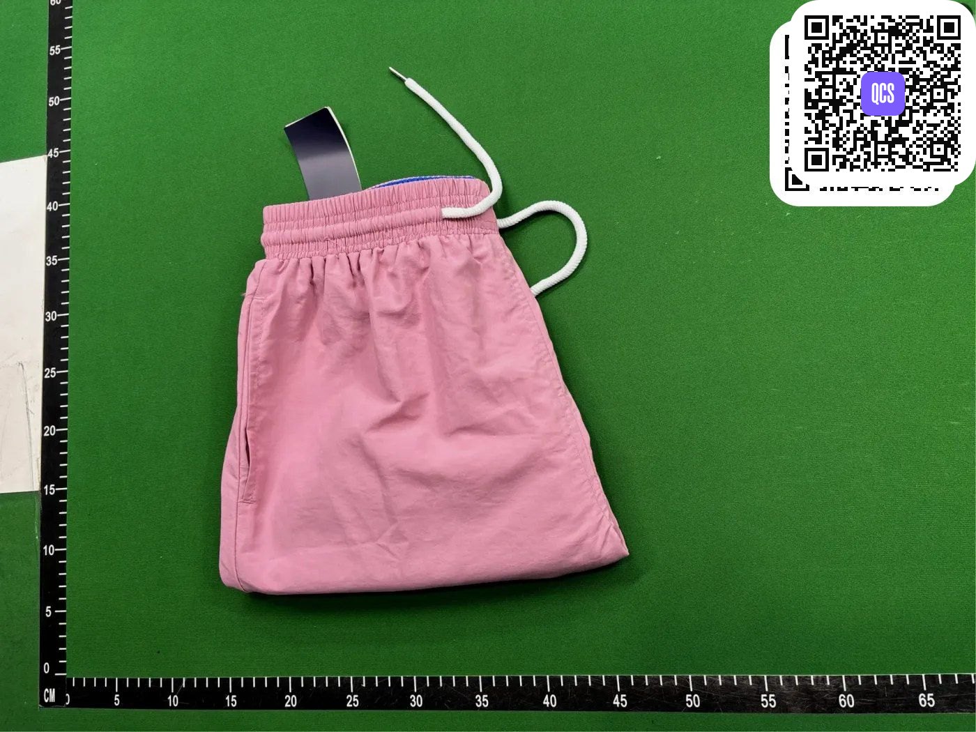 QC set 4