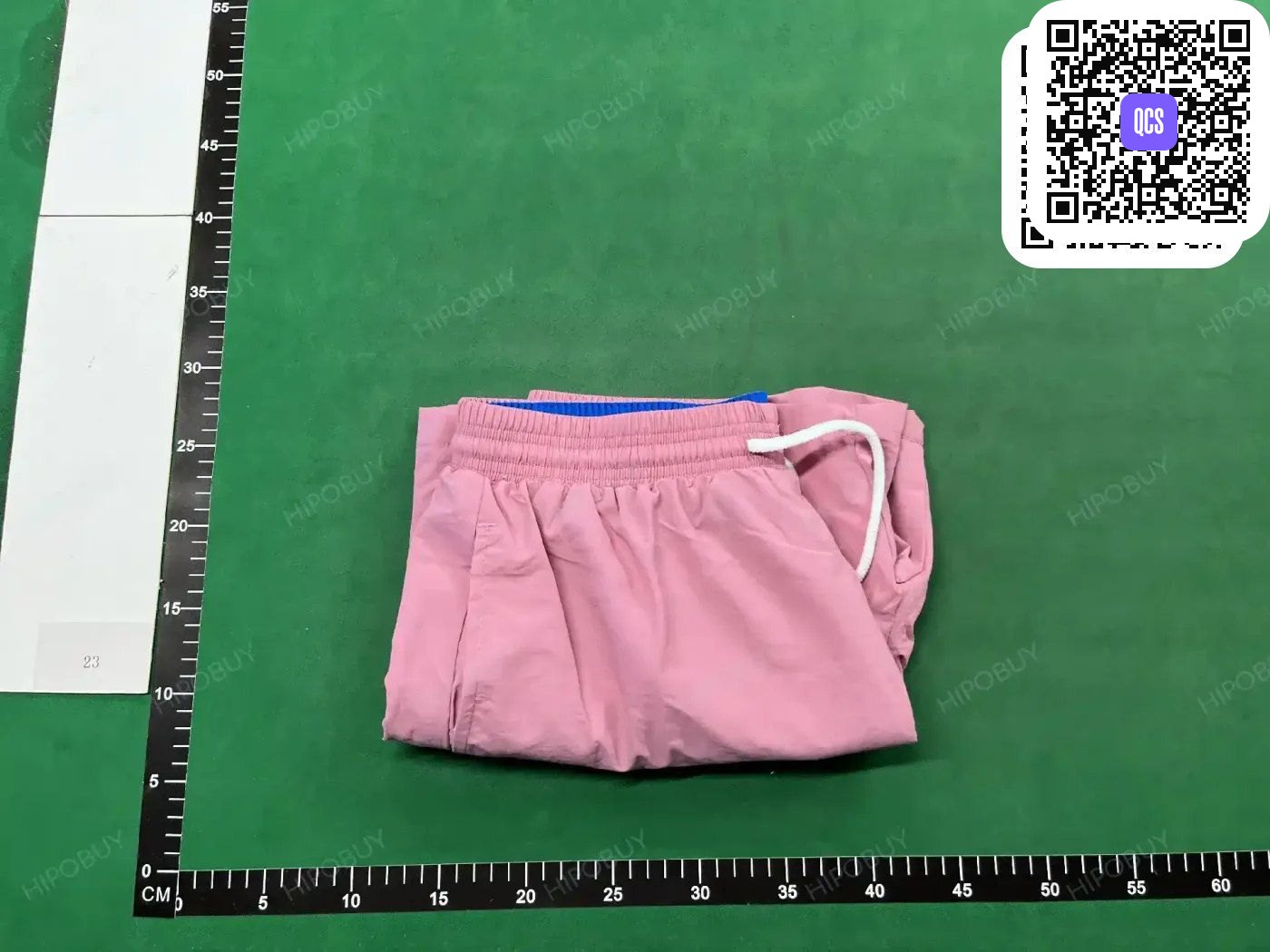 QC set 2