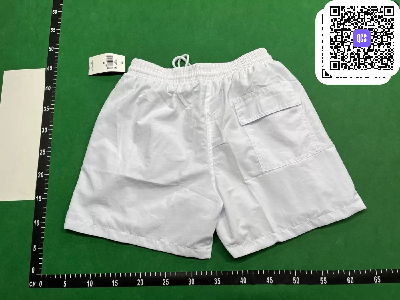 QC set 1