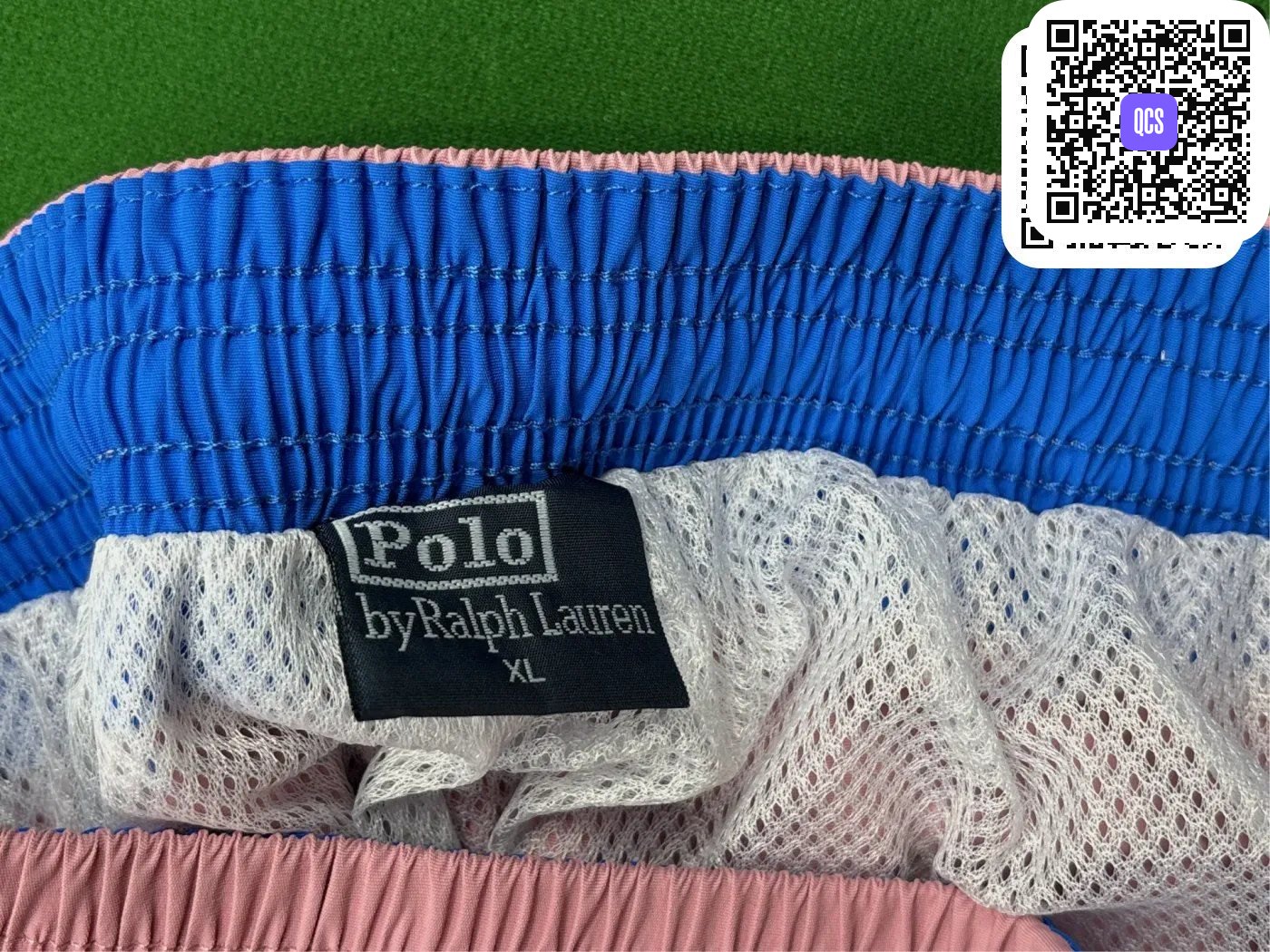 QC set 4