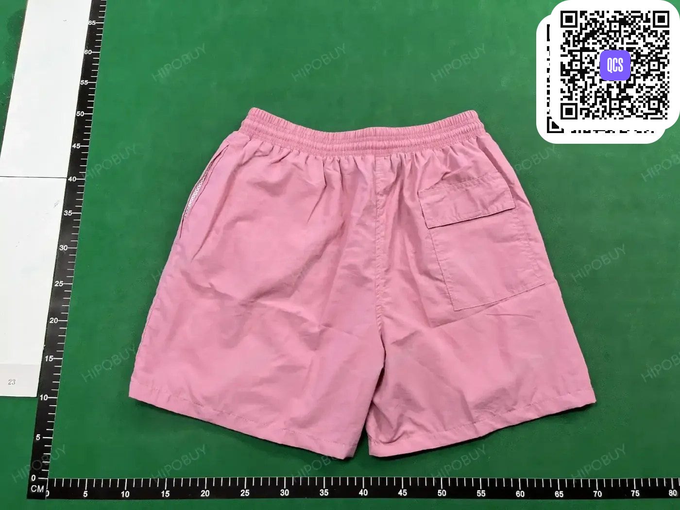 QC set 2