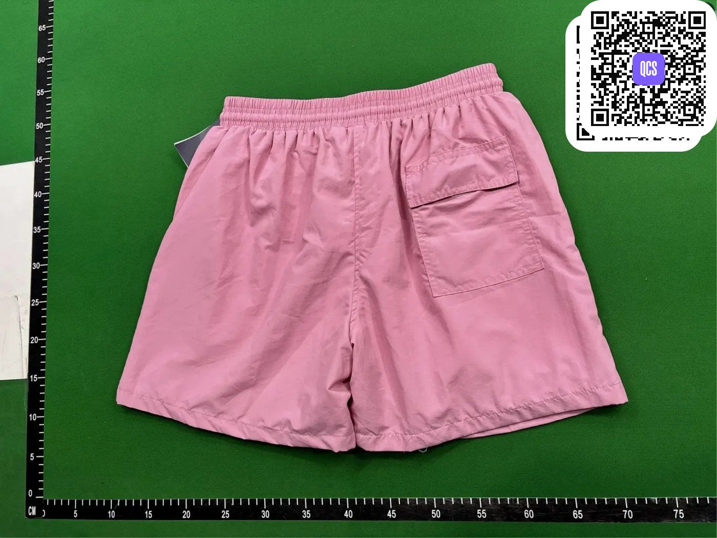 QC set 4