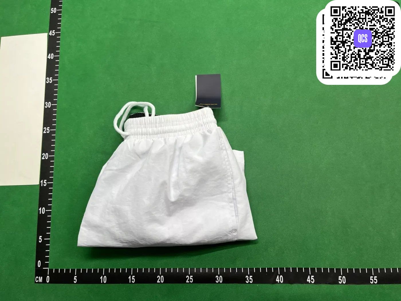 QC set 1