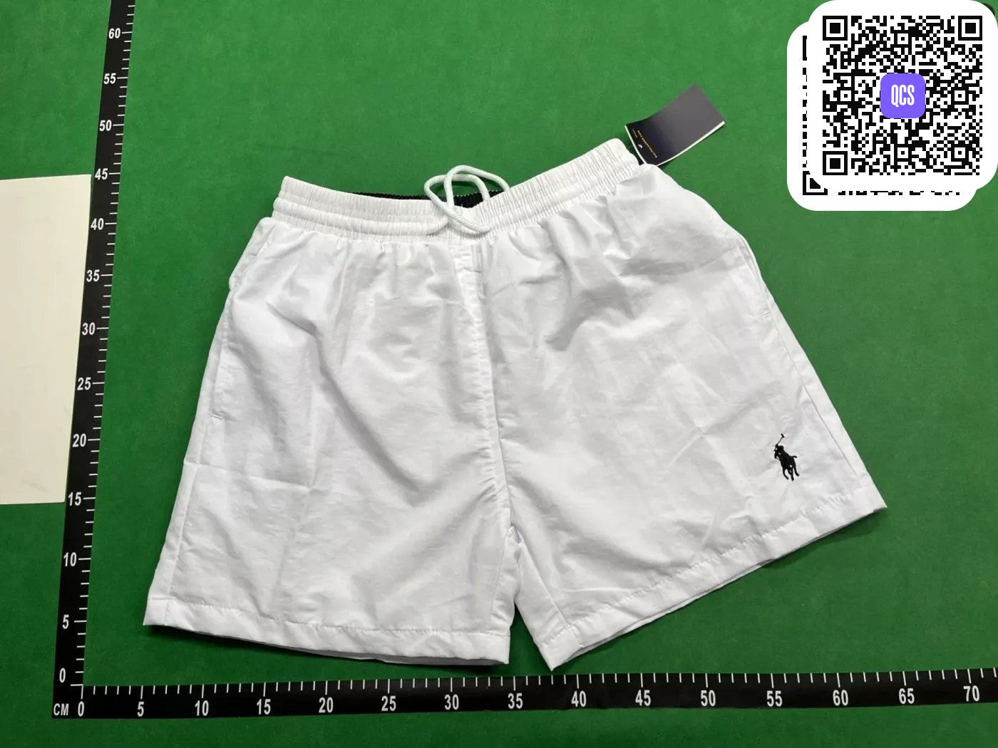 QC set 1