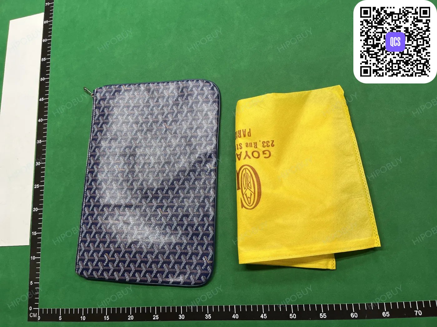QC set 1