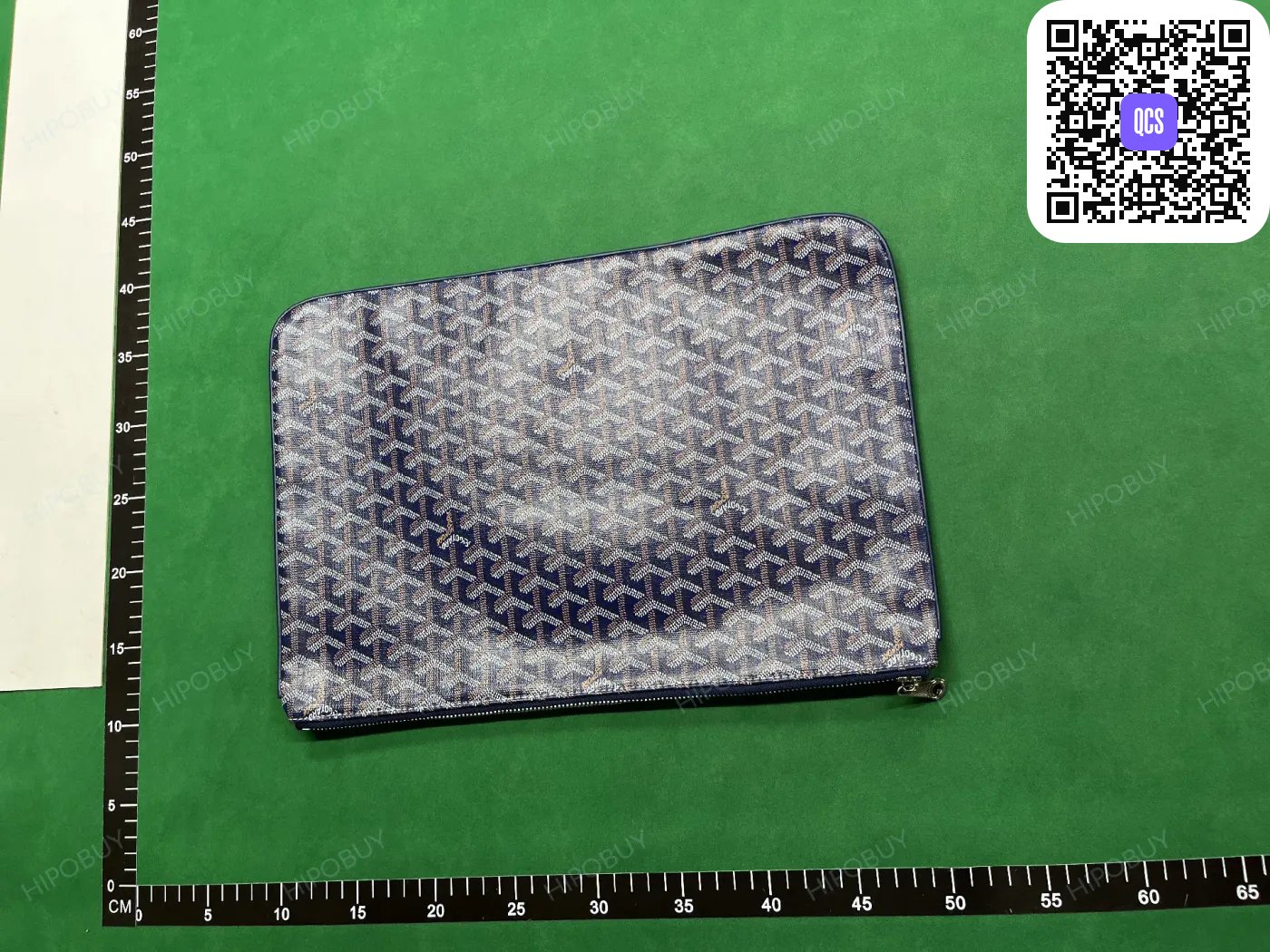QC set 1