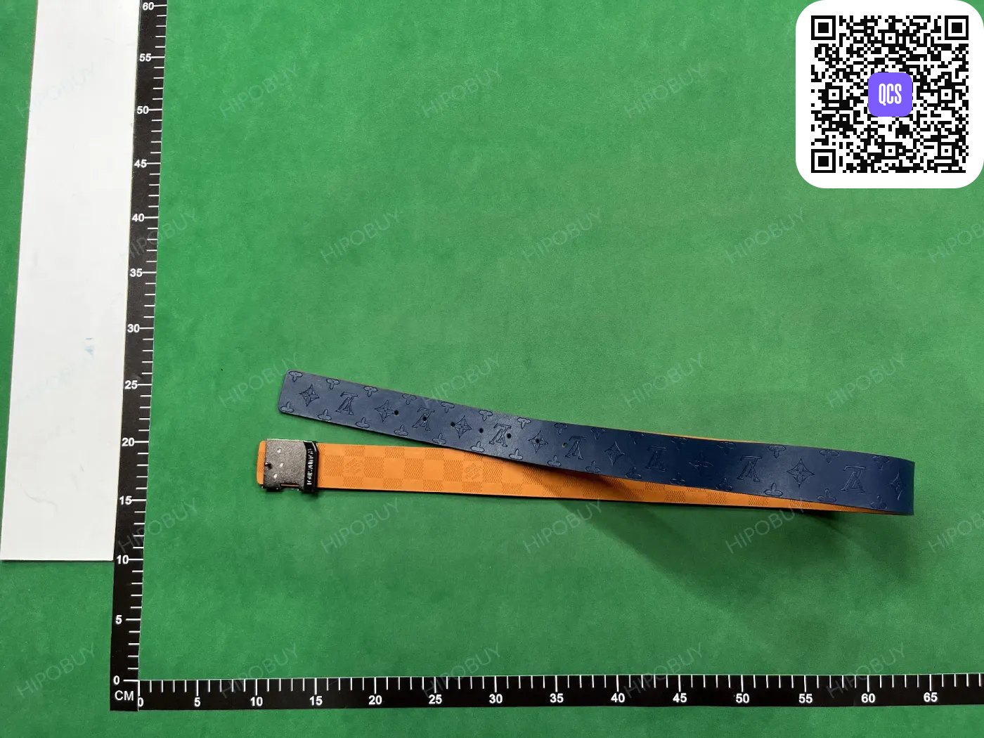 QC set 1