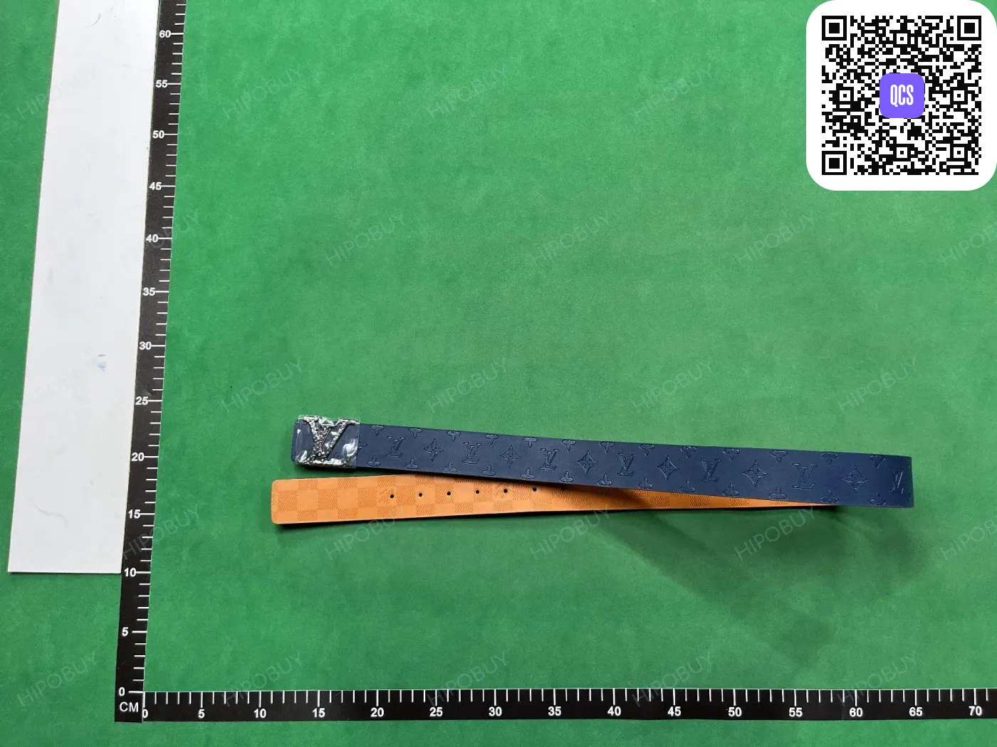 QC set 1
