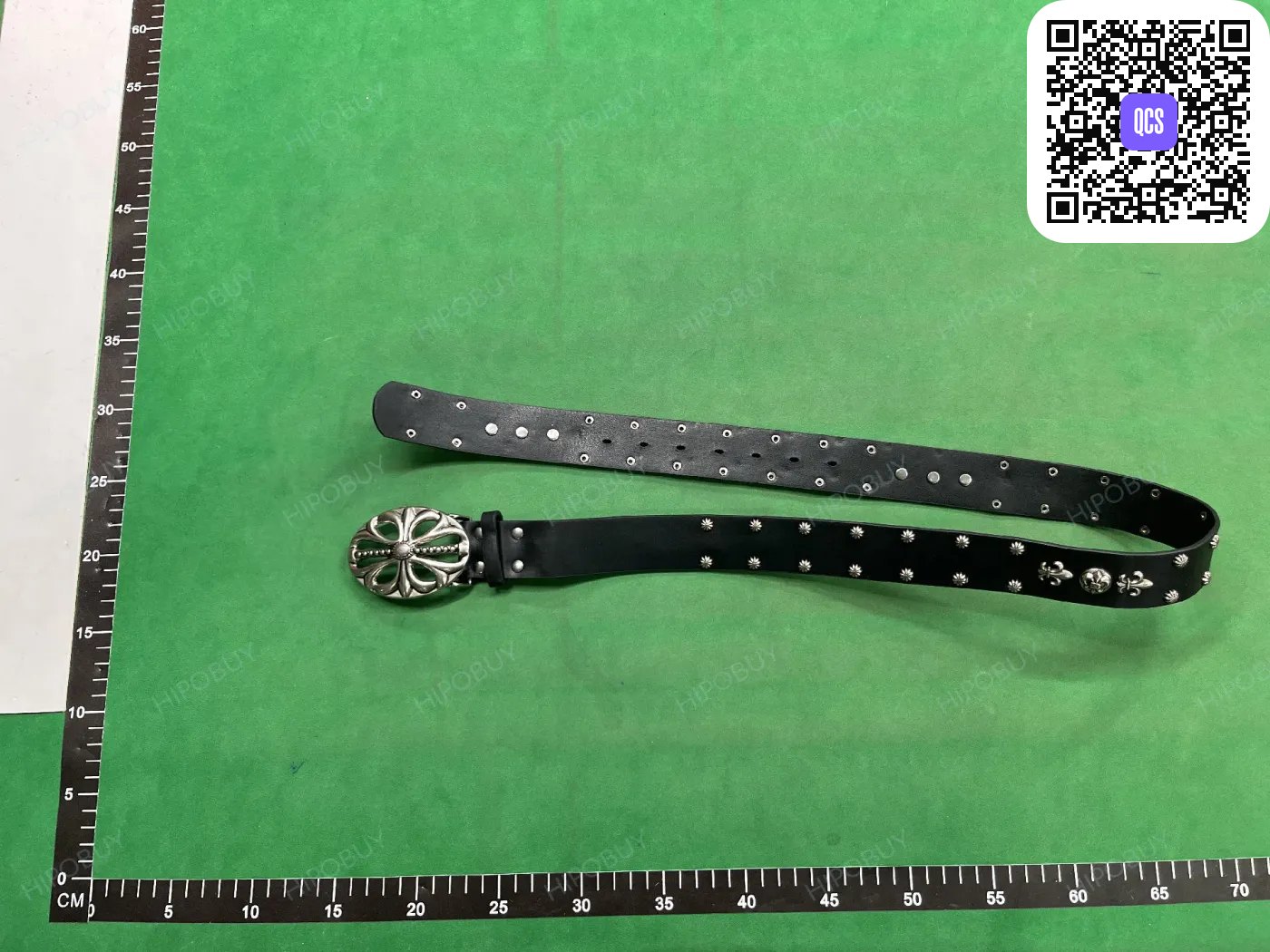 QC set 1