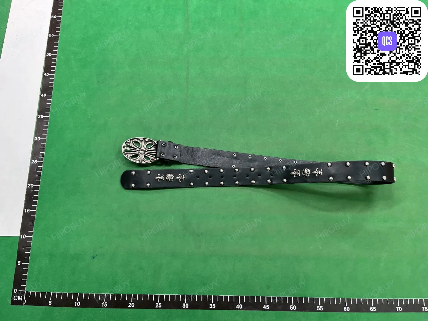 QC set 1