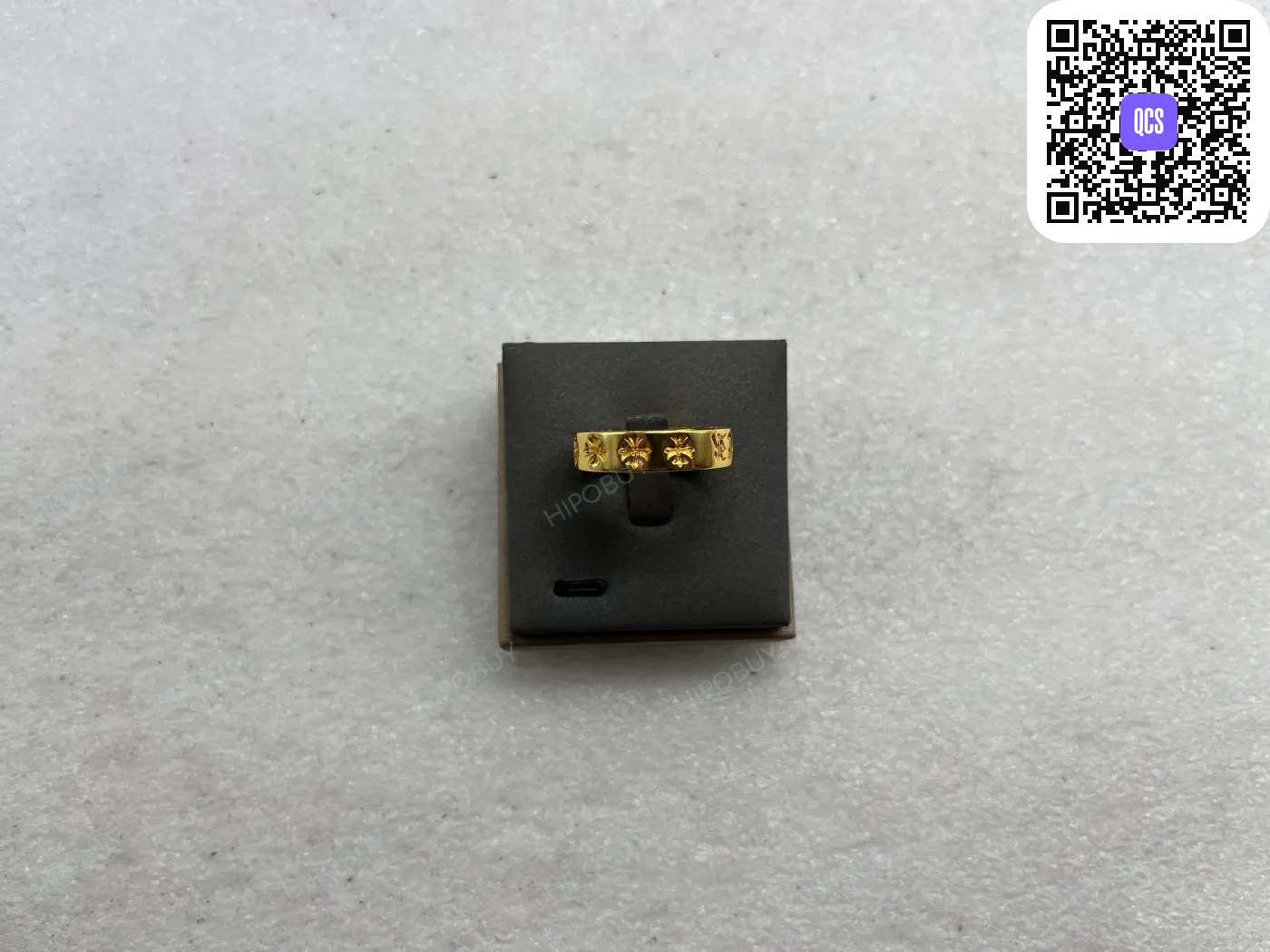 QC set 1