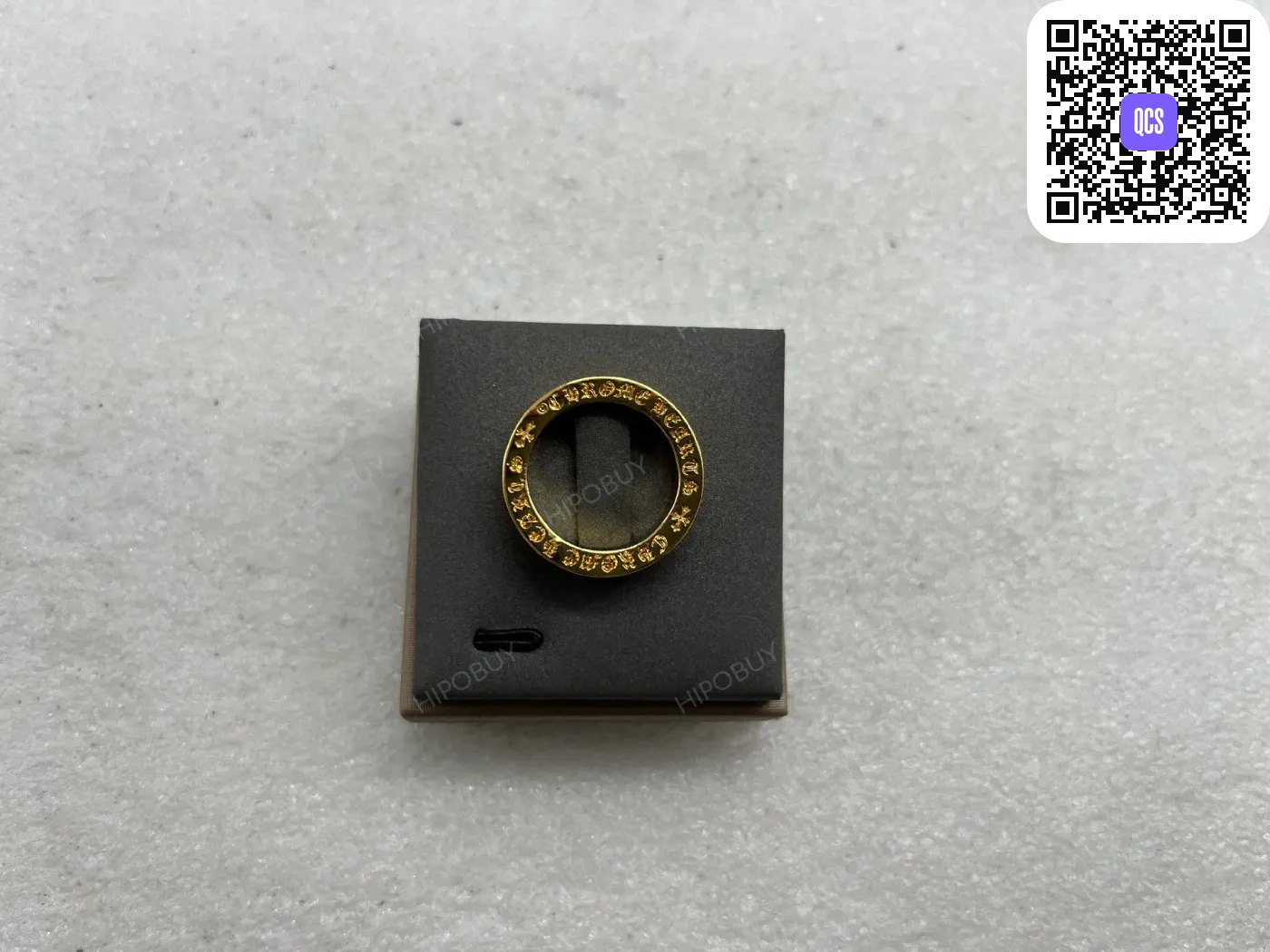 QC set 1