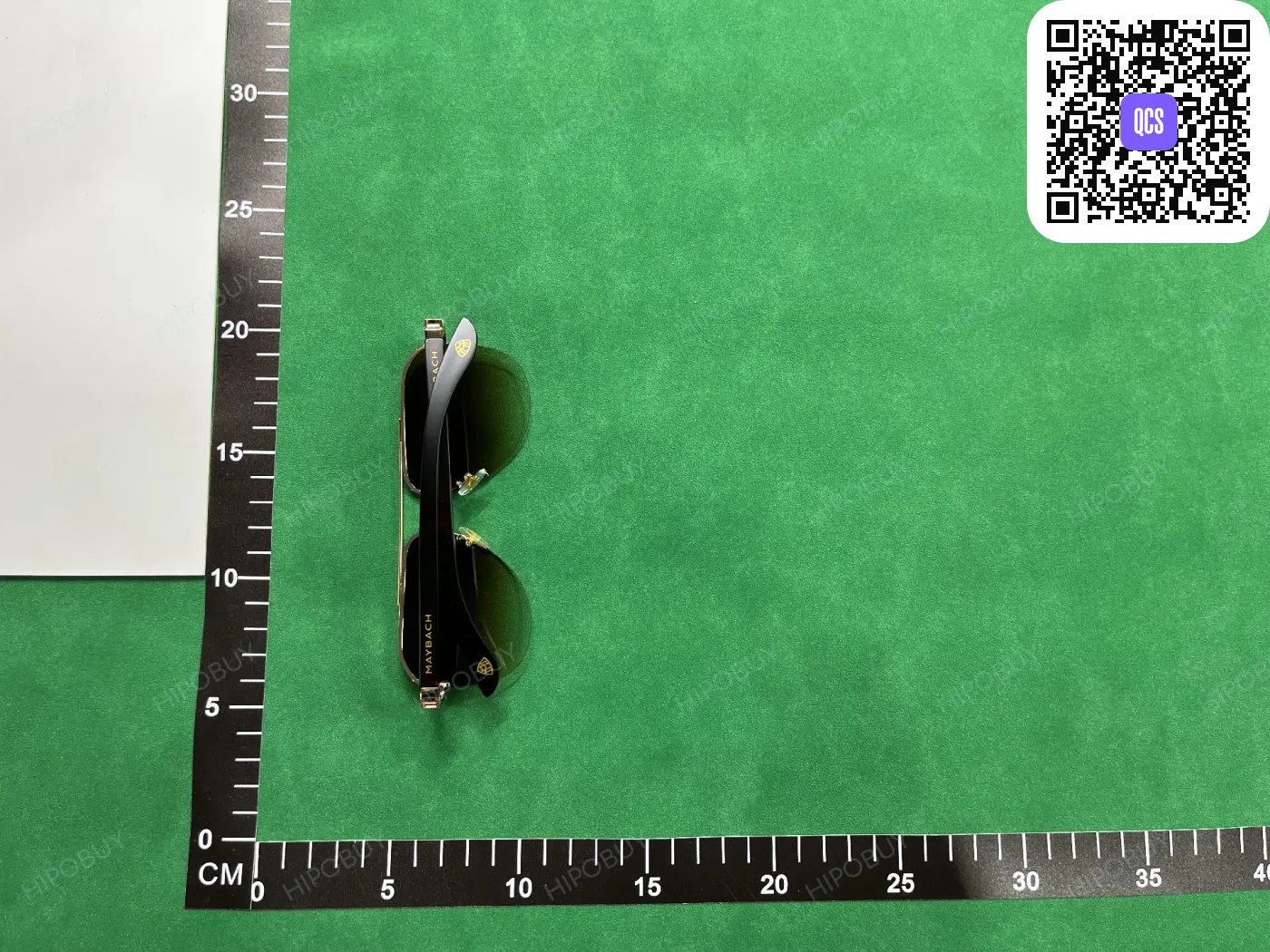 QC set 1