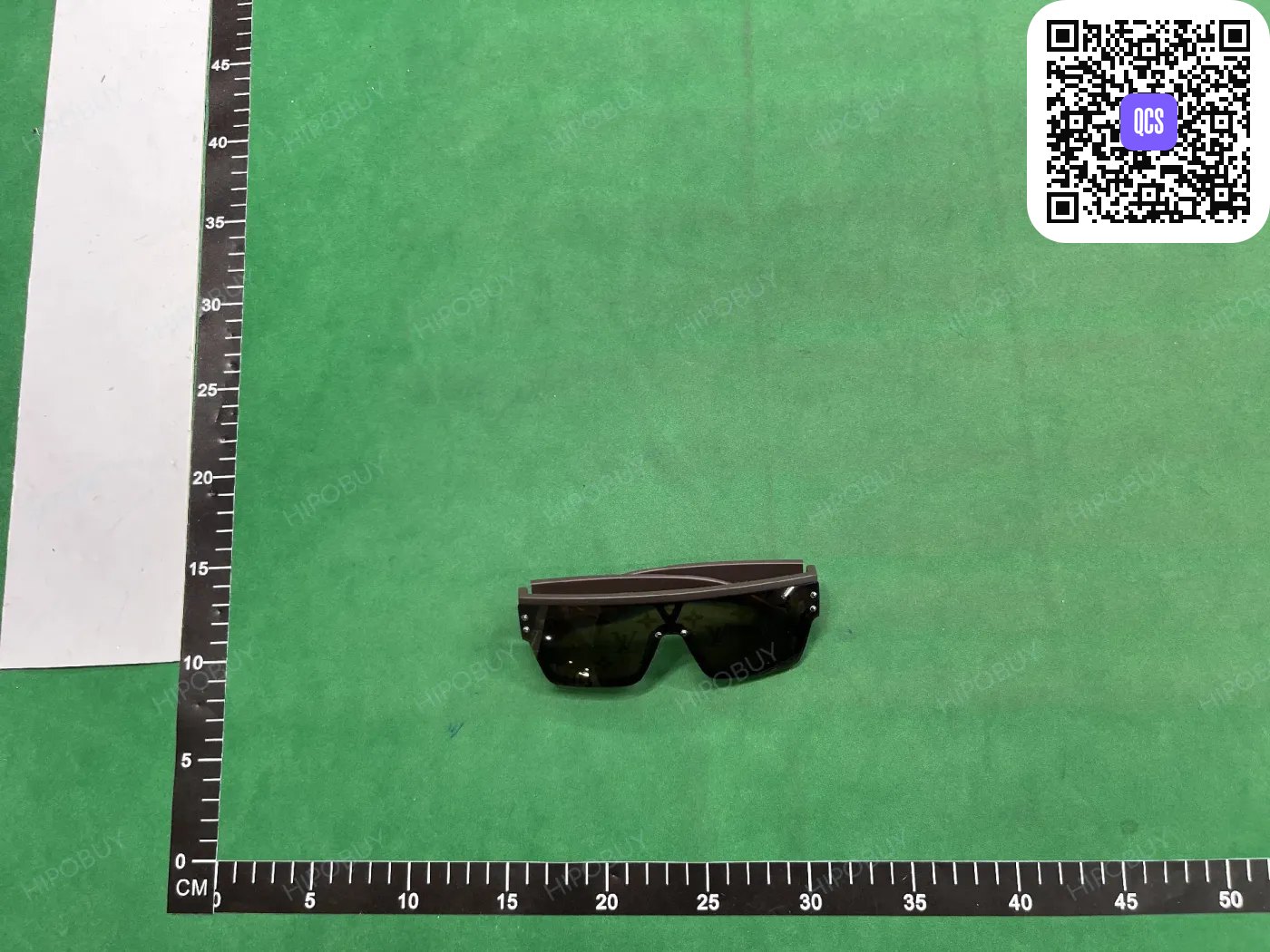 QC set 1