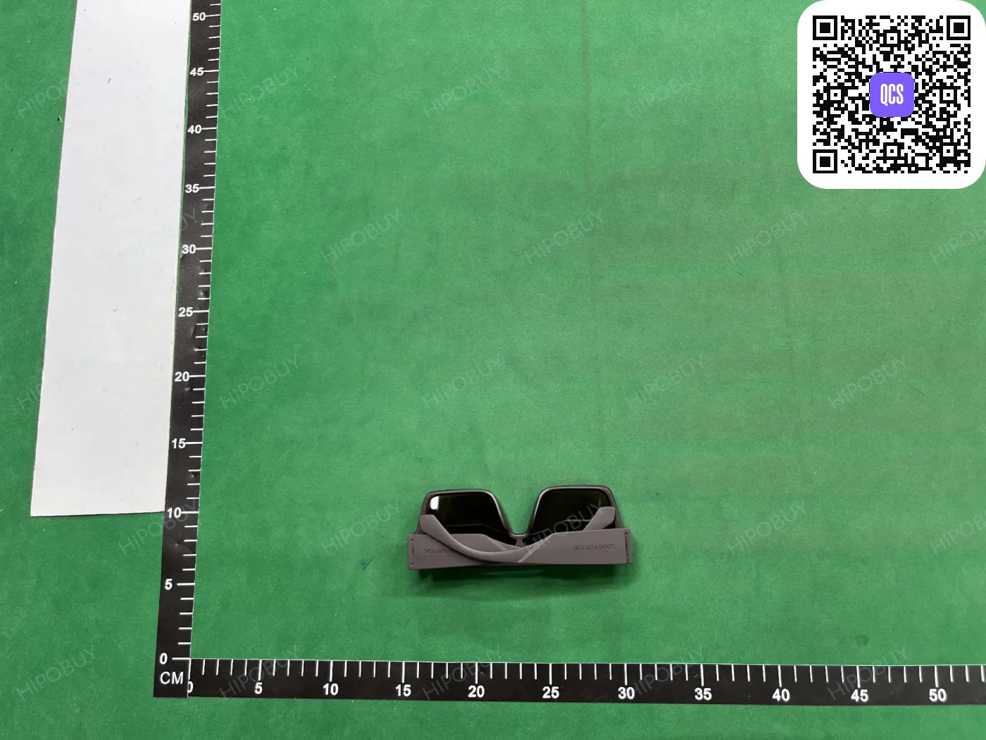 QC set 1