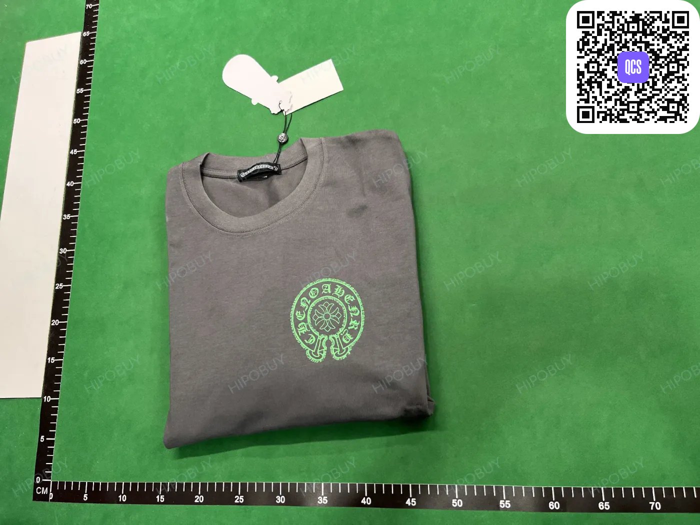 QC set 1