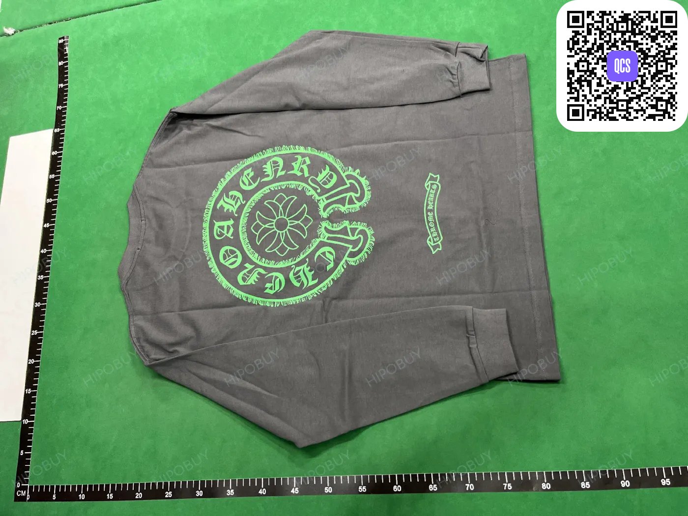 QC set 1