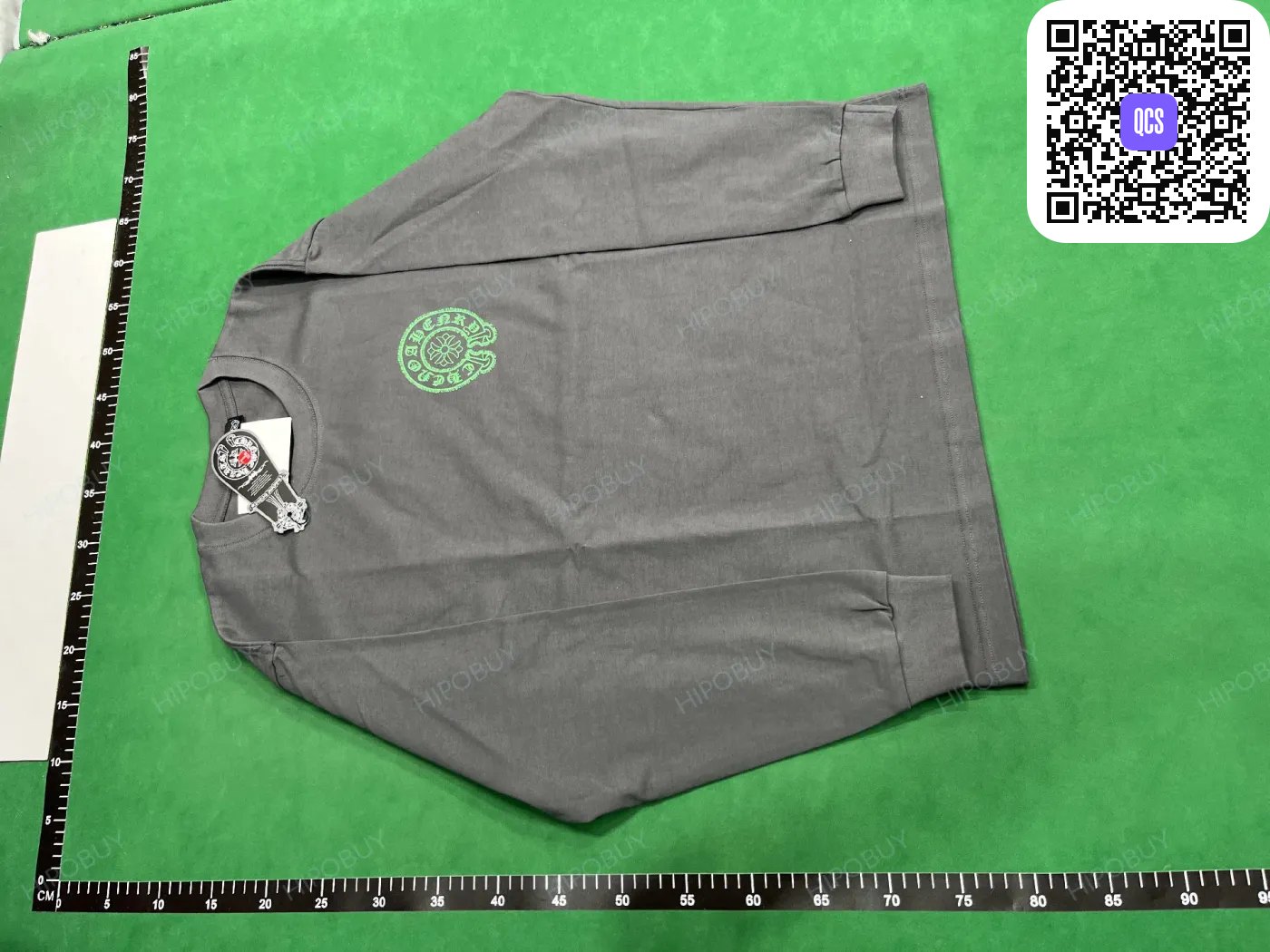 QC set 1