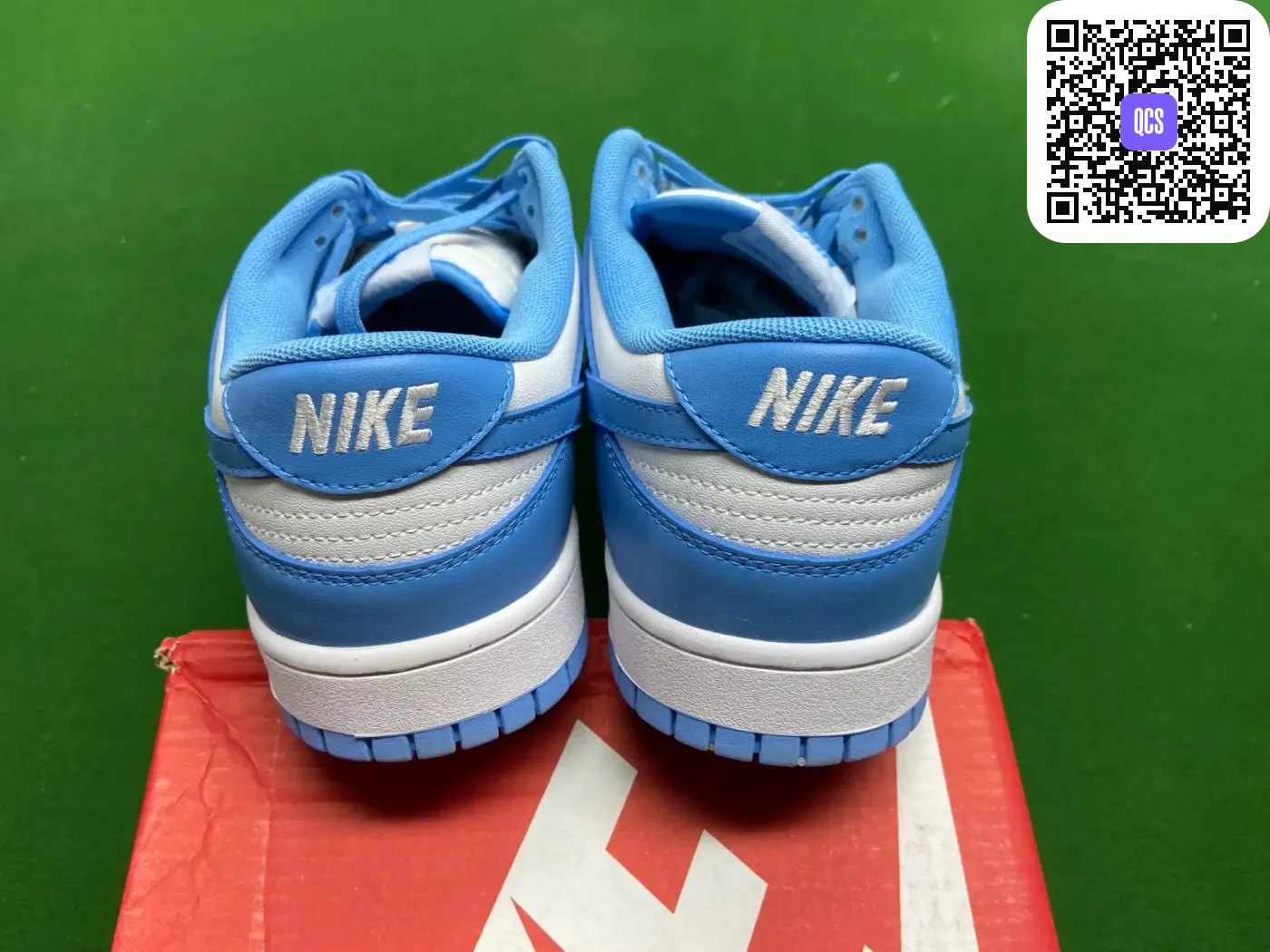 QC set 1