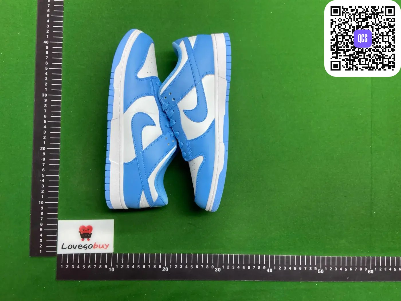 QC set 1