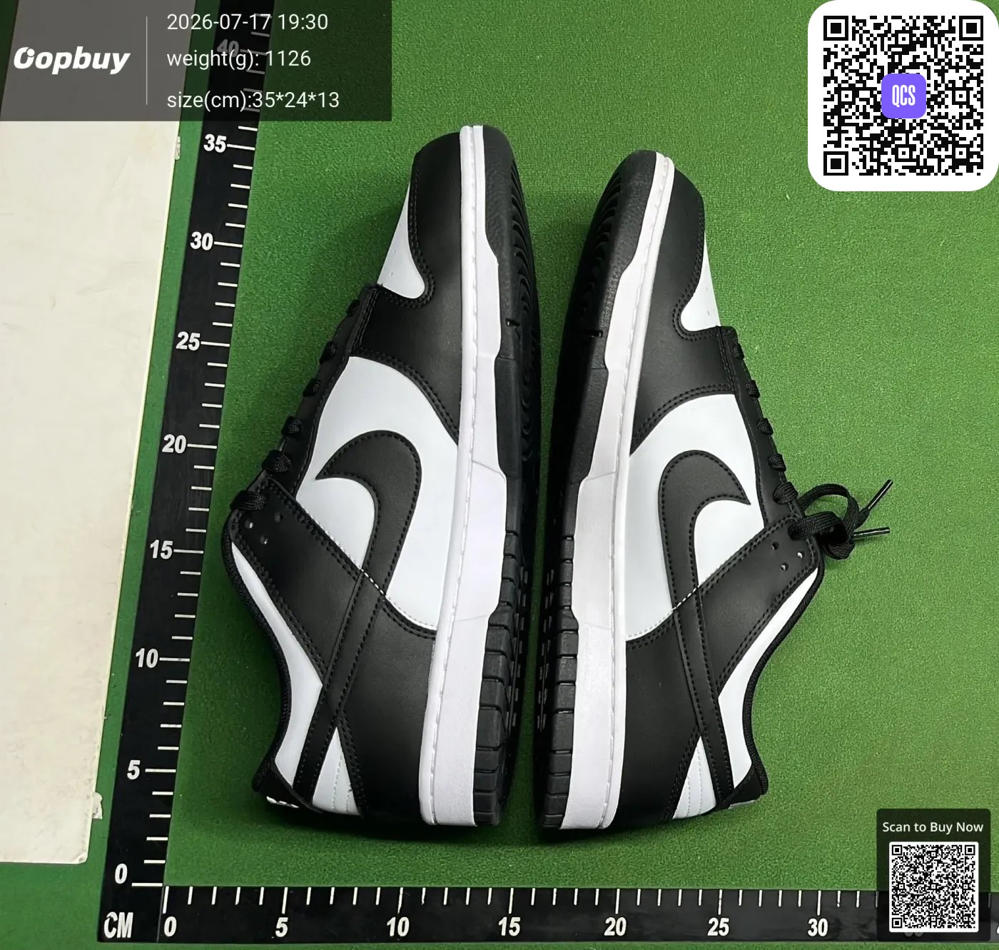 QC set 2