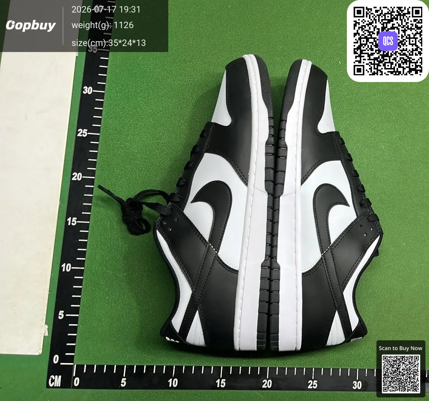 QC set 2