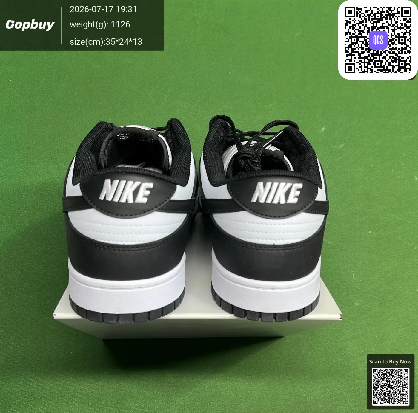 QC set 2