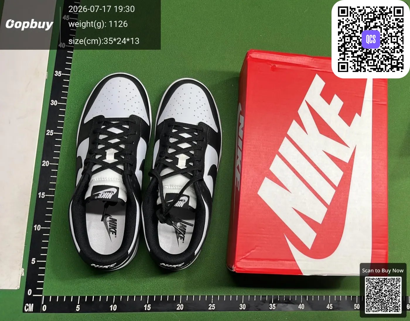 QC set 2
