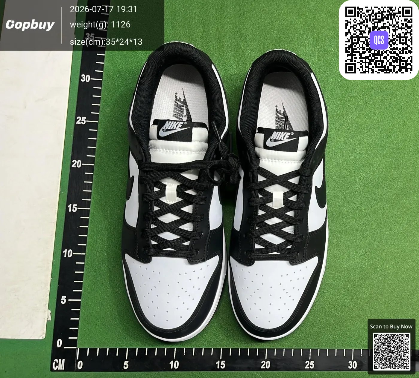 QC set 2