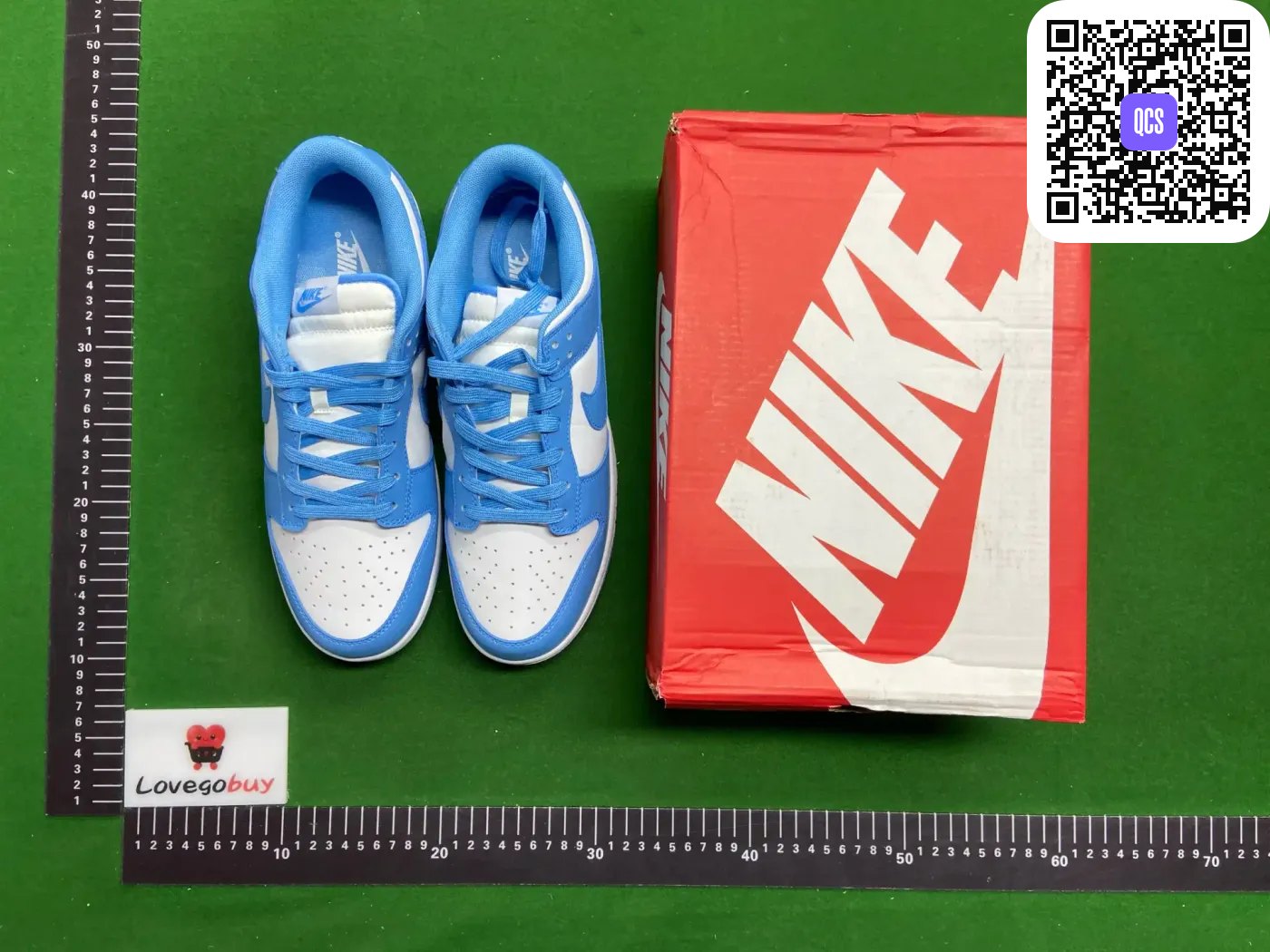 QC set 1