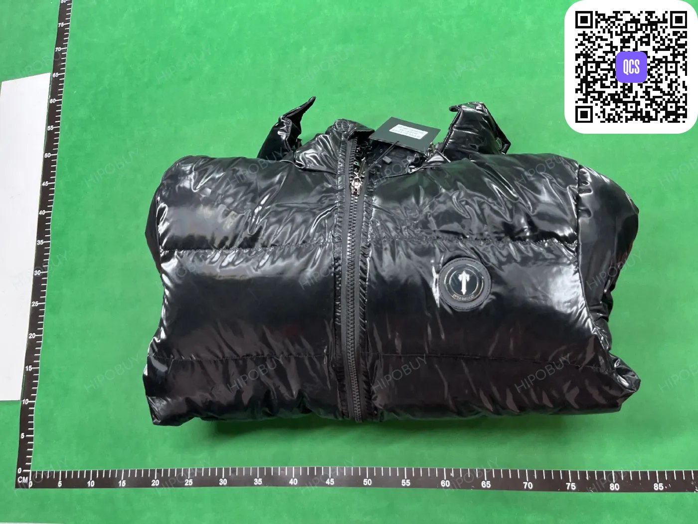 QC set 1
