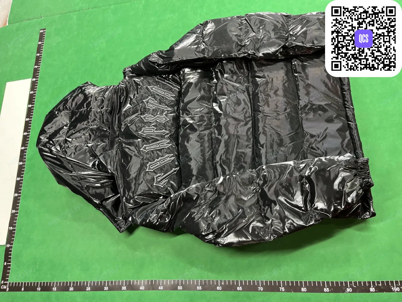 QC set 1