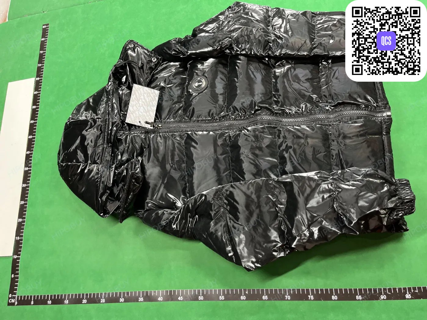 QC set 1