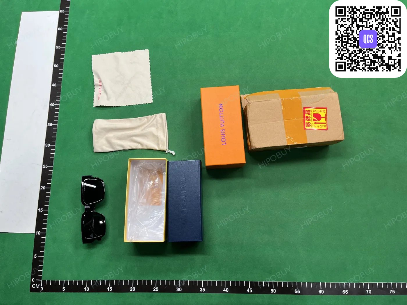 QC set 1