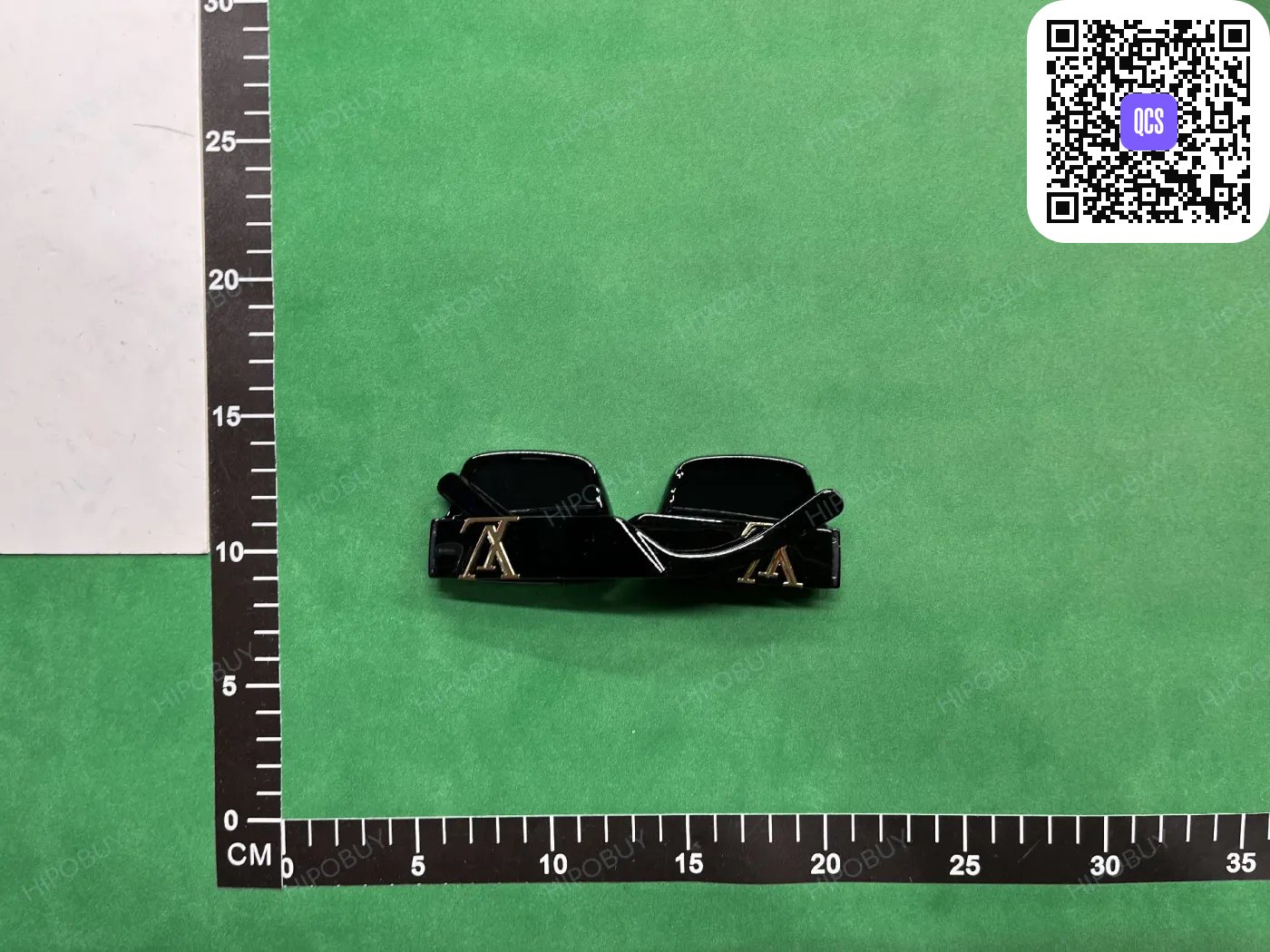 QC set 1
