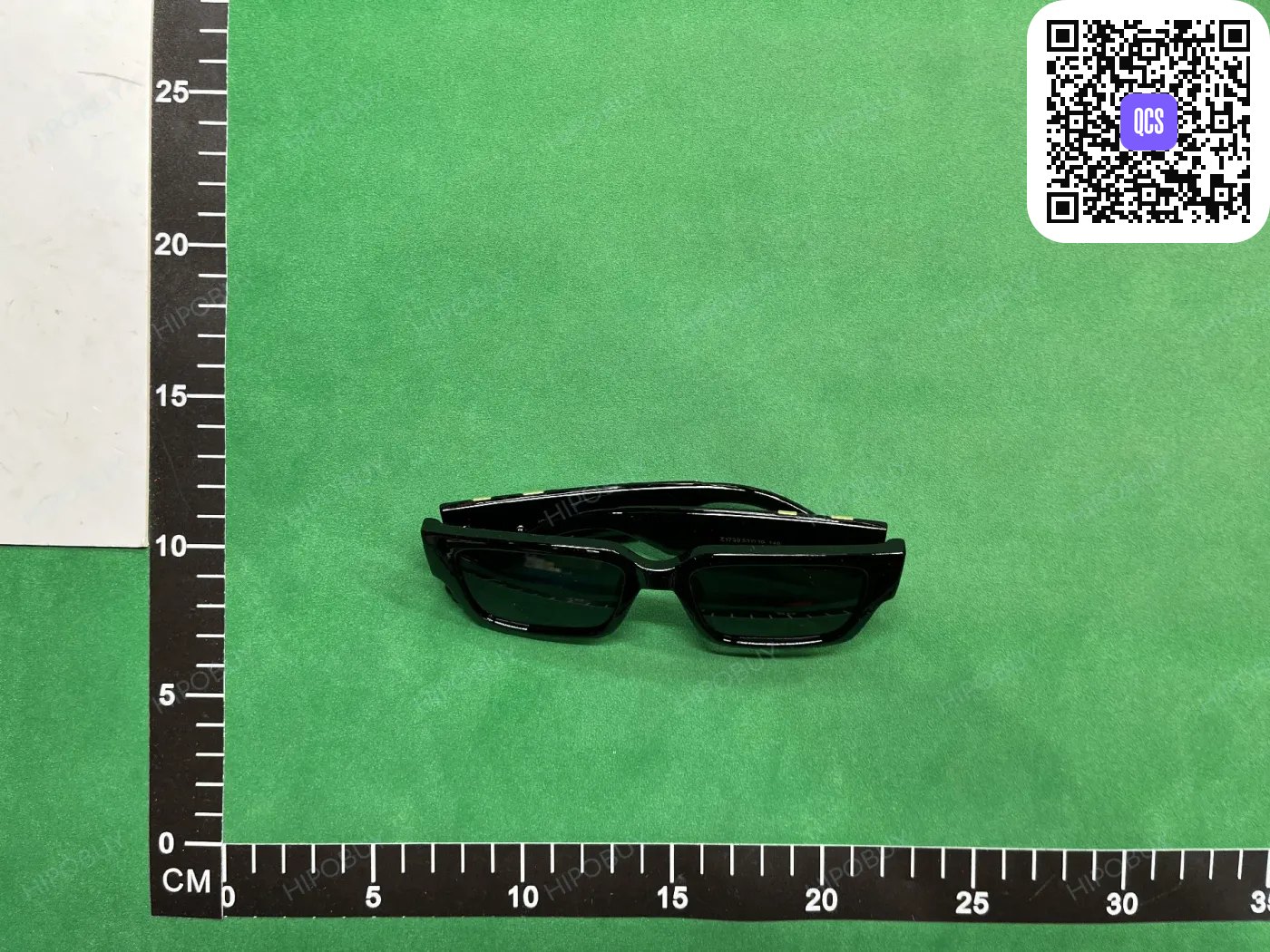 QC set 1