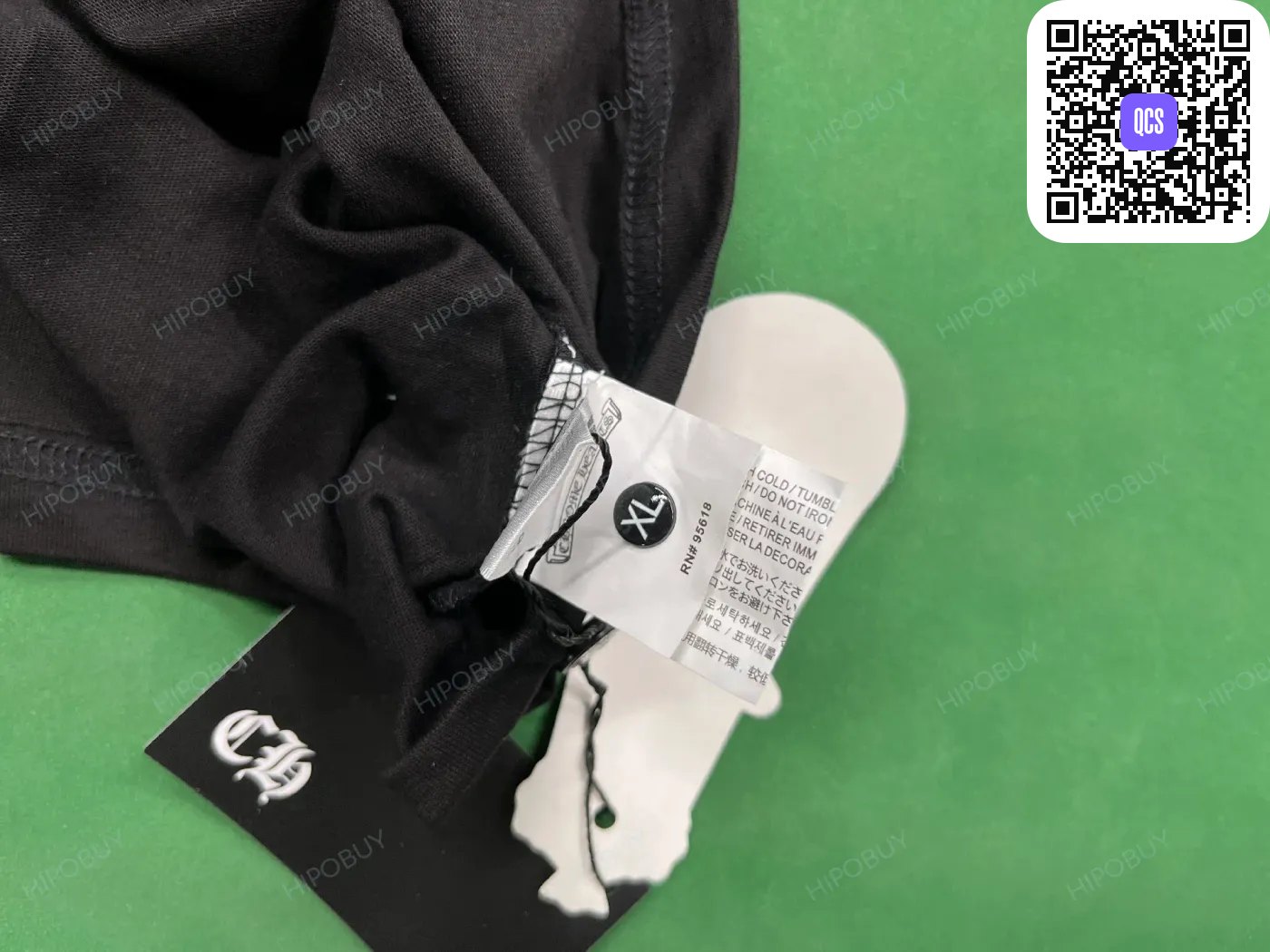 QC set 1