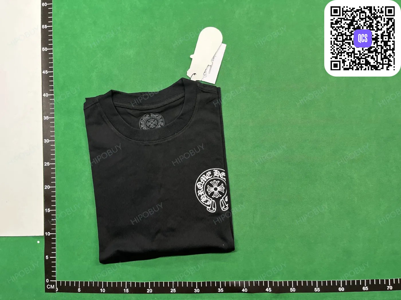 QC set 2
