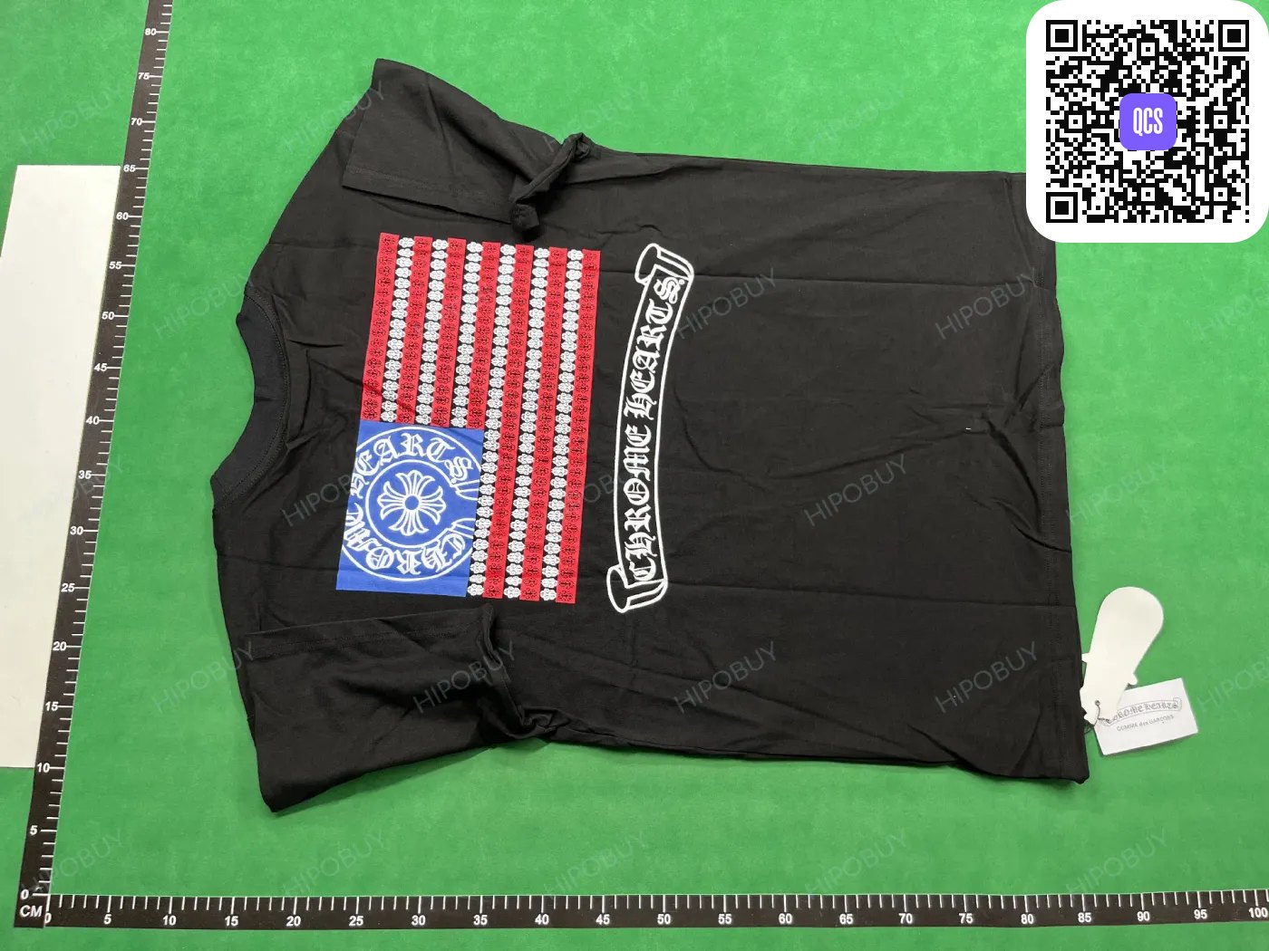 QC set 1