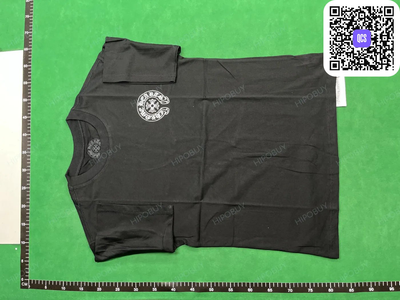 QC set 2