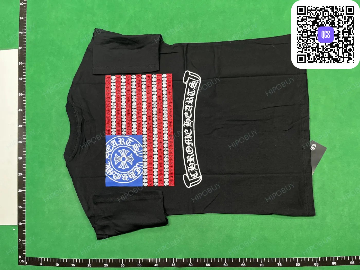 QC set 2