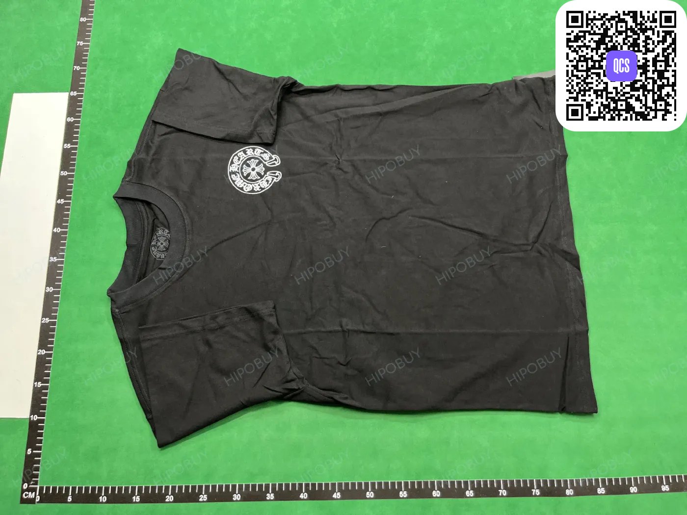 QC set 1