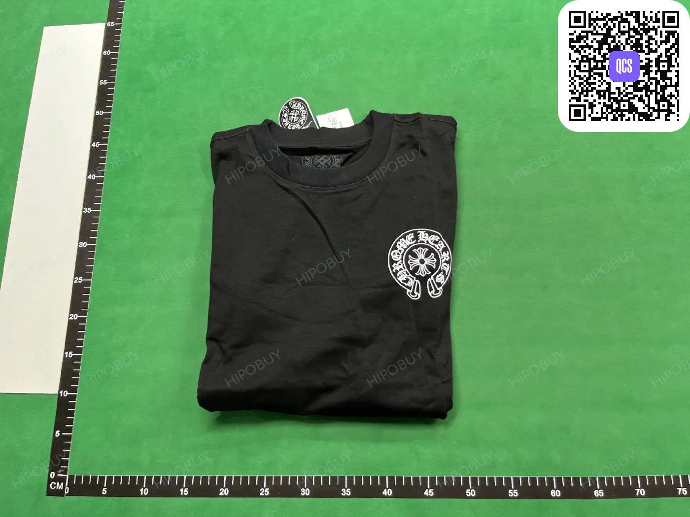 QC set 1