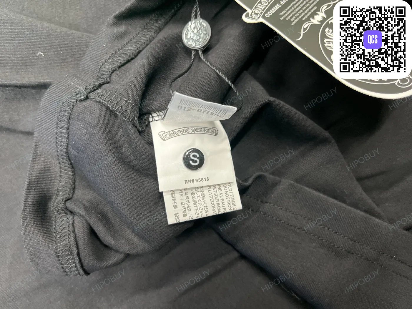 QC set 2